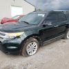 1FAHP2F81FG101206 | 2015 FORD TAURUS LIM