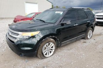 1FM5K8D83DGB75091 | 2013 Ford explorer xlt