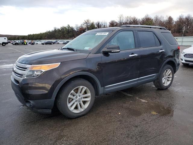 1FM5K8D83EGB06077 | 2014 FORD EXPLORER X