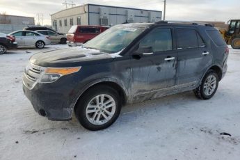 1FM5K8D83EGC27546 | 2014 FORD EXPLORER X