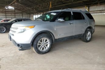 1FM5K8D84DGC00189 | 2013 Ford explorer xlt