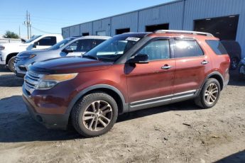 1FM5K8D84FGB06932 | 2015 Ford explorer xlt