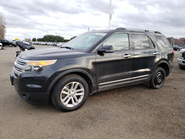 1FM5K8D87FGB21568 | 2015 Ford explorer xlt