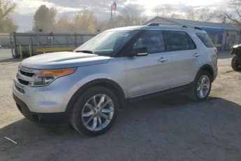 1FM5K8D88EGC06949 | 2014 FORD EXPLORER X