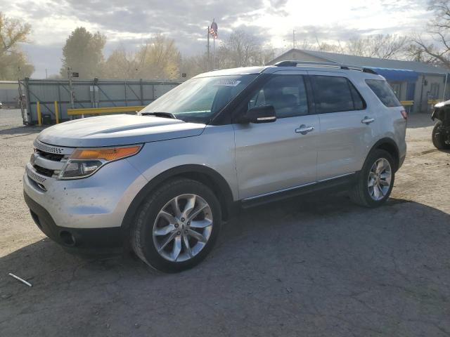 1FM5K8D88EGC06949 | 2014 FORD EXPLORER X