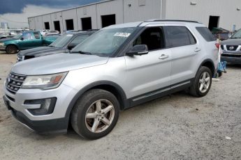 1FM5K8D8XGGB35269 | 2016 Ford explorer xlt