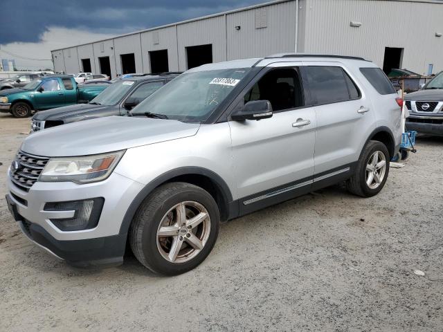 1FM5K8D8XGGB35269 | 2016 Ford explorer xlt