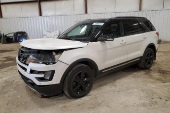 1FM5K8DH3HGB78224 | 2017 Ford explorer xlt