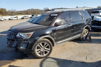 1FM5K8F86HGB68851 | 2017 FORD EXPLORER L