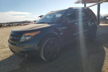 1FM5K8GT7EGB69246 | 2014 Ford explorer sport