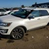 1FMEU51K57UA14286 | 2007 FORD EXPLORER SPORT TRAC