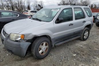 1FMCU02164KA71281 | 2004 Ford escape xls