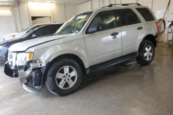 1FMCU03789KA62799 | 2009 Ford escape xlt