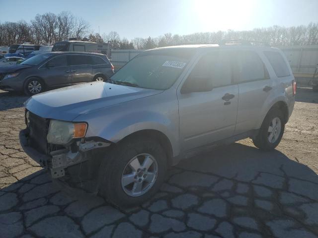 1FMCU03G69KA57505 | 2009 Ford escape xlt