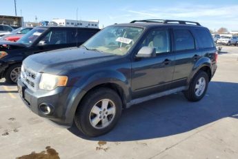 1FMCU03G99KD15371 | 2009 Ford escape xlt