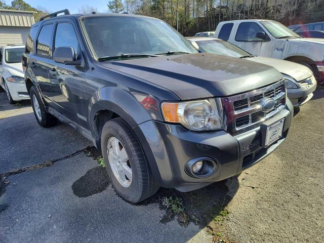 1FMCU03Z28KE47839 | 2008 Ford escape xlt