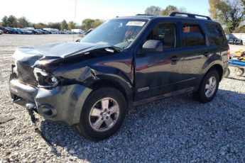 1FMCU03ZX8KC31656 | 2008 Ford escape xlt