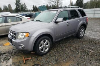 1FMCU04108KD84751 | 2008 Ford escape limited