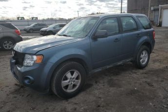 1FMCU0C73BKC02487 | 2011 Ford escape xls