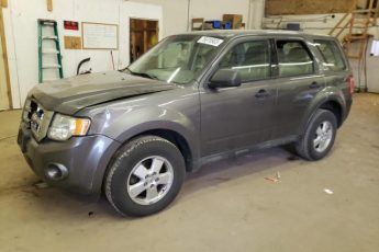 1FMCU0C7XCKB78237 | 2012 Ford escape xls