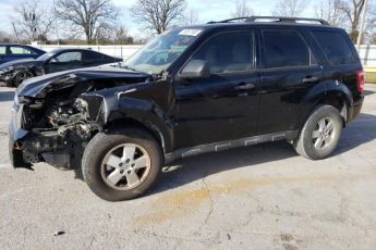 1FMCU0D70CKA72068 | 2012 Ford escape xlt