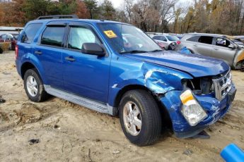 1FMCU0D71BKA66522 | 2011 Ford escape xlt