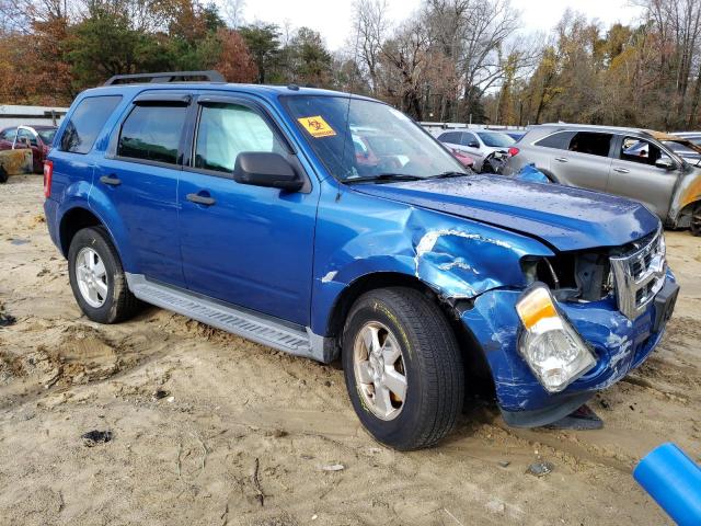 1FMCU0D71BKA66522 | 2011 Ford escape xlt