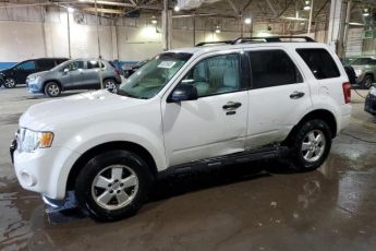 1FMCU0D77CKB01422 | 2012 Ford escape xlt