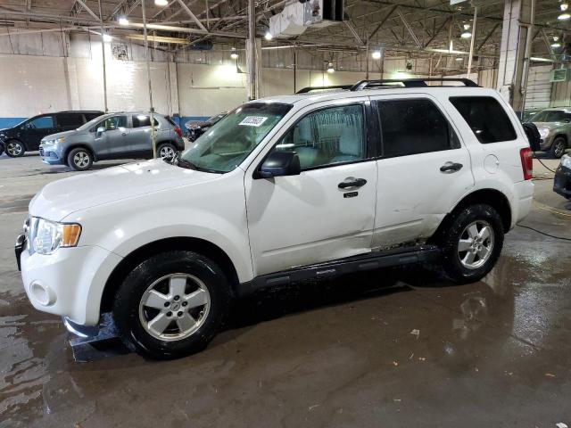 1FMCU0D77CKB01422 | 2012 Ford escape xlt