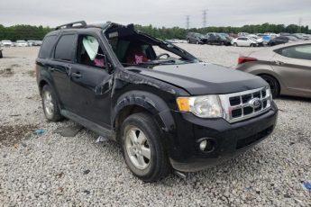 1FMCU0D77CKC53930 | 2012 Ford escape xlt