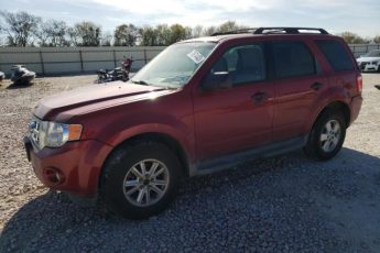 1FMCU0D79BKB53956 | 2011 Ford escape xlt