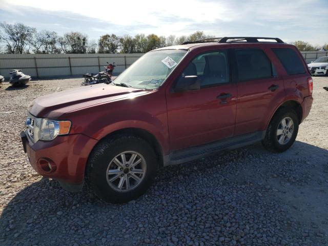 1FMCU0D79BKB53956 | 2011 Ford escape xlt