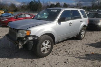 1FMCU0D7XCKA55438 | 2012 Ford escape xlt