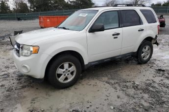 1FMCU0DG0CKA47445 | 2012 Ford escape xlt