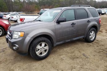 1FMCU0DG0CKC12605 | 2012 Ford escape xlt