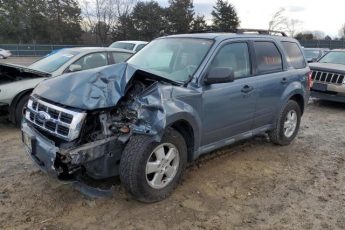 1FMCU0DG9BKA81334 | 2011 Ford escape xlt