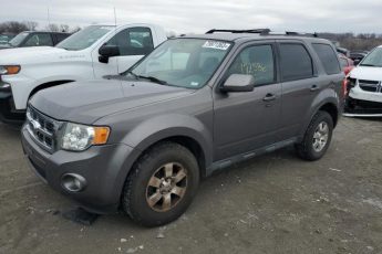 1FMCU0EG9AKC43587 | 2010 Ford escape limited