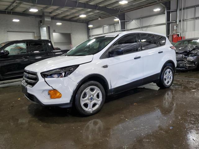 1FMCU0F70JUB67762 | 2018 Ford escape s