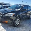 JF2SJALC6HH811642 | 2017 SUBARU FORESTER 2