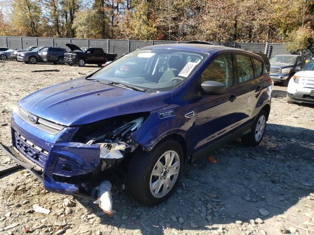 1FMCU0F72EUD14668 | 2014 Ford escape s