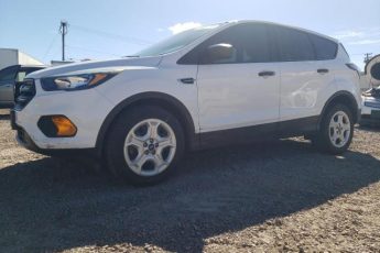 1FMCU0F72JUD54873 | 2018 FORD ESCAPE S