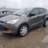 3FA6P0RU9KR121307 | 2019 FORD FUSION TIT