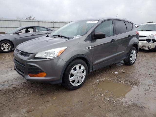 1FMCU0F73EUA06988 | 2014 Ford escape s