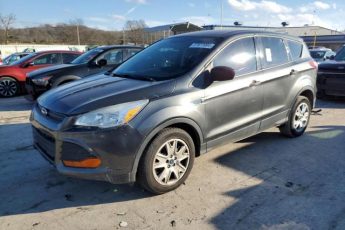 1FMCU0F76GUB87992 | 2016 FORD ESCAPE S