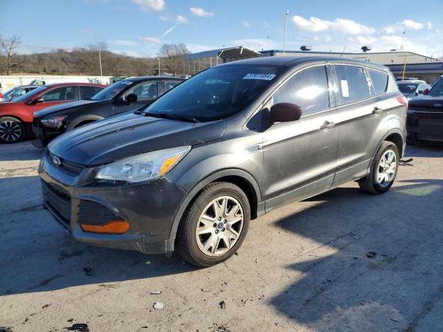 1FMCU0F76GUB87992 | 2016 FORD ESCAPE S