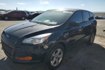 1FMCU0F76GUC70659 | 2016 Ford escape s