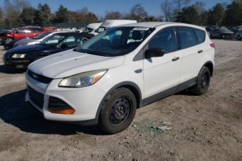 1FMCU0F79DUD64546 | 2013 Ford escape s