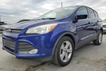 1FMCU0G71FUA77588 | 2015 Ford escape se