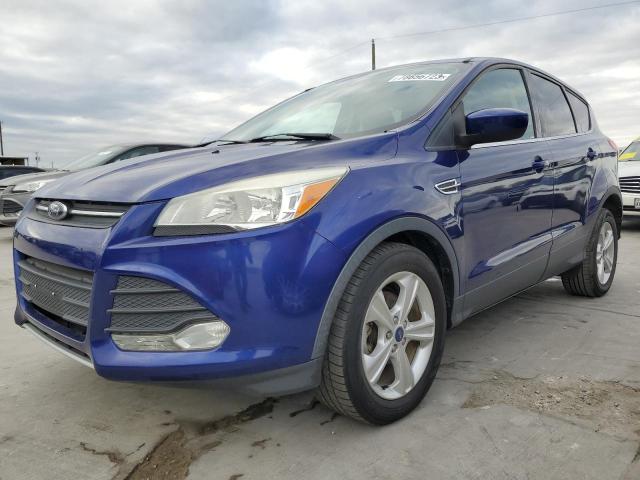 1FMCU0G71FUA77588 | 2015 Ford escape se