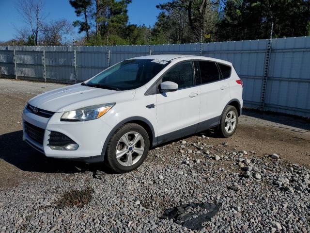 1FMCU0G72GUC81432 | 2016 Ford escape se